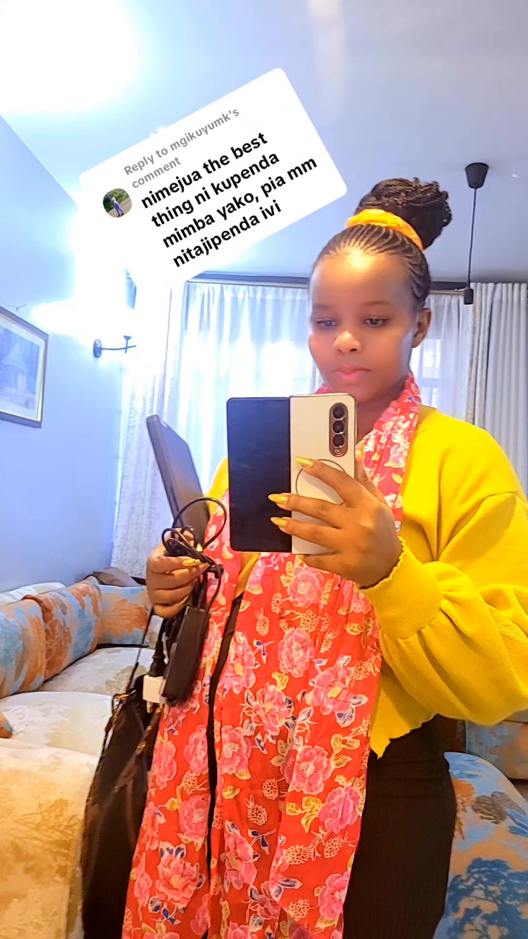 @cess wambui