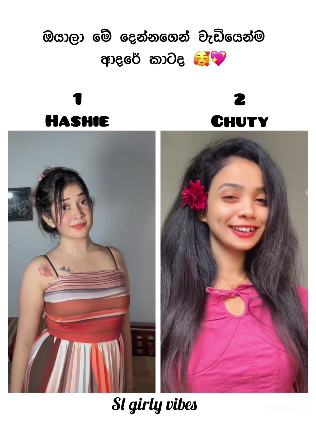 @Sl girly vibes