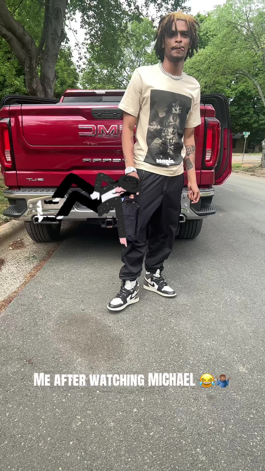 @Zay TheGOAT🐐