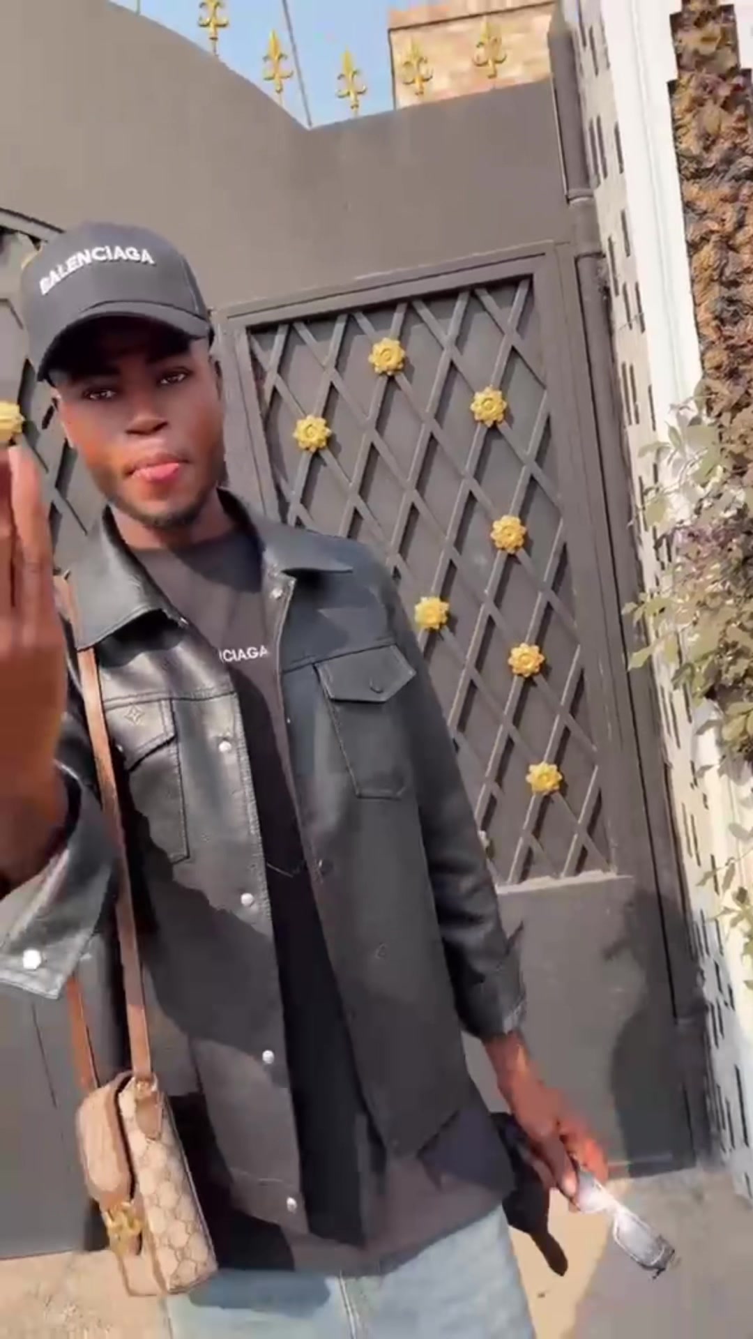 @b&eacute;nie mbappe le visionnaire 👿