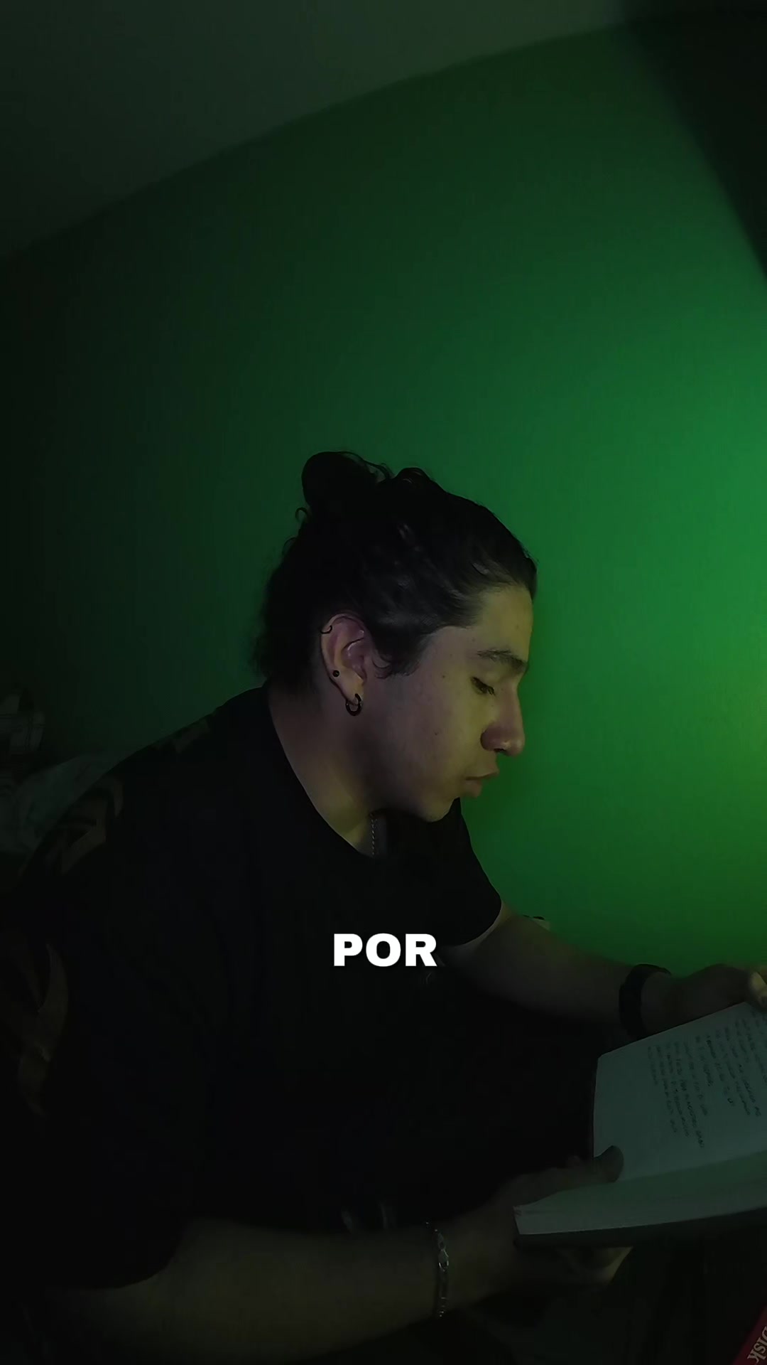 @Alberto Bohórquez
