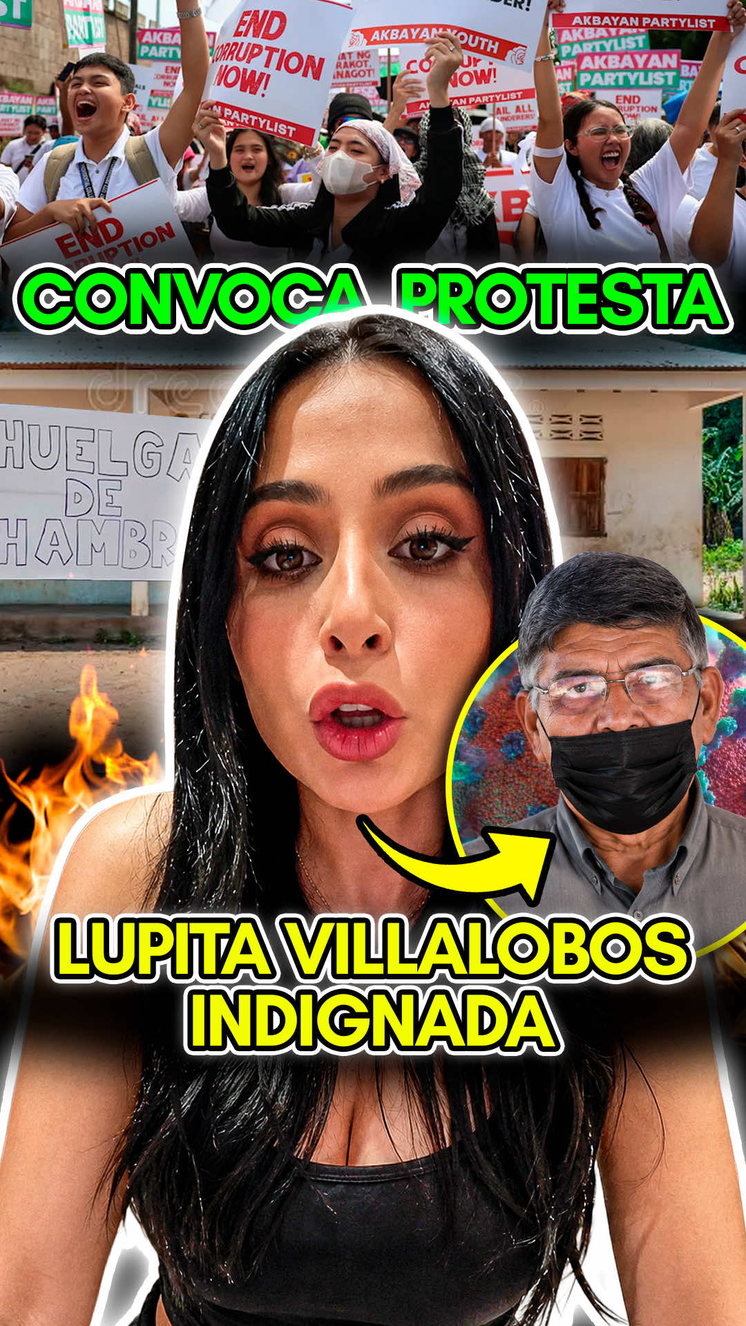 @Candr&eacute;s Peredo