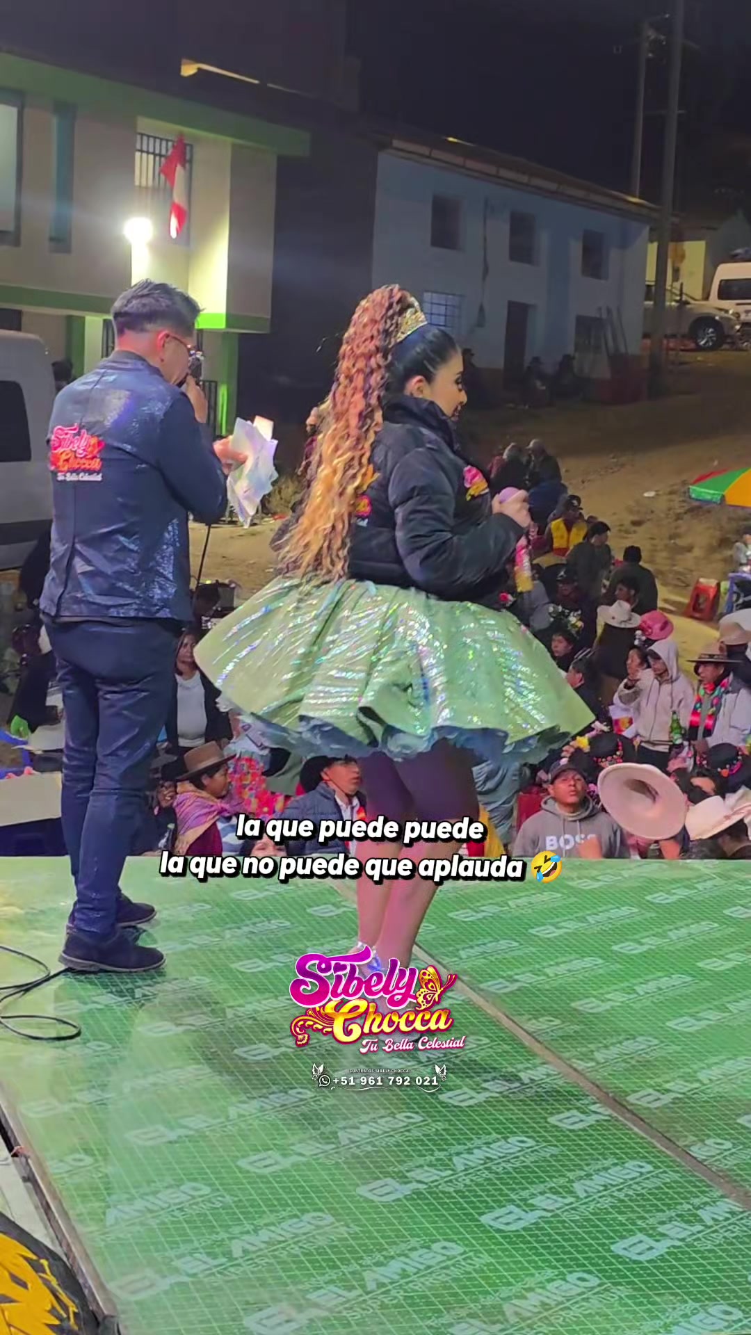 @SIBELY CHOCCA 🦋