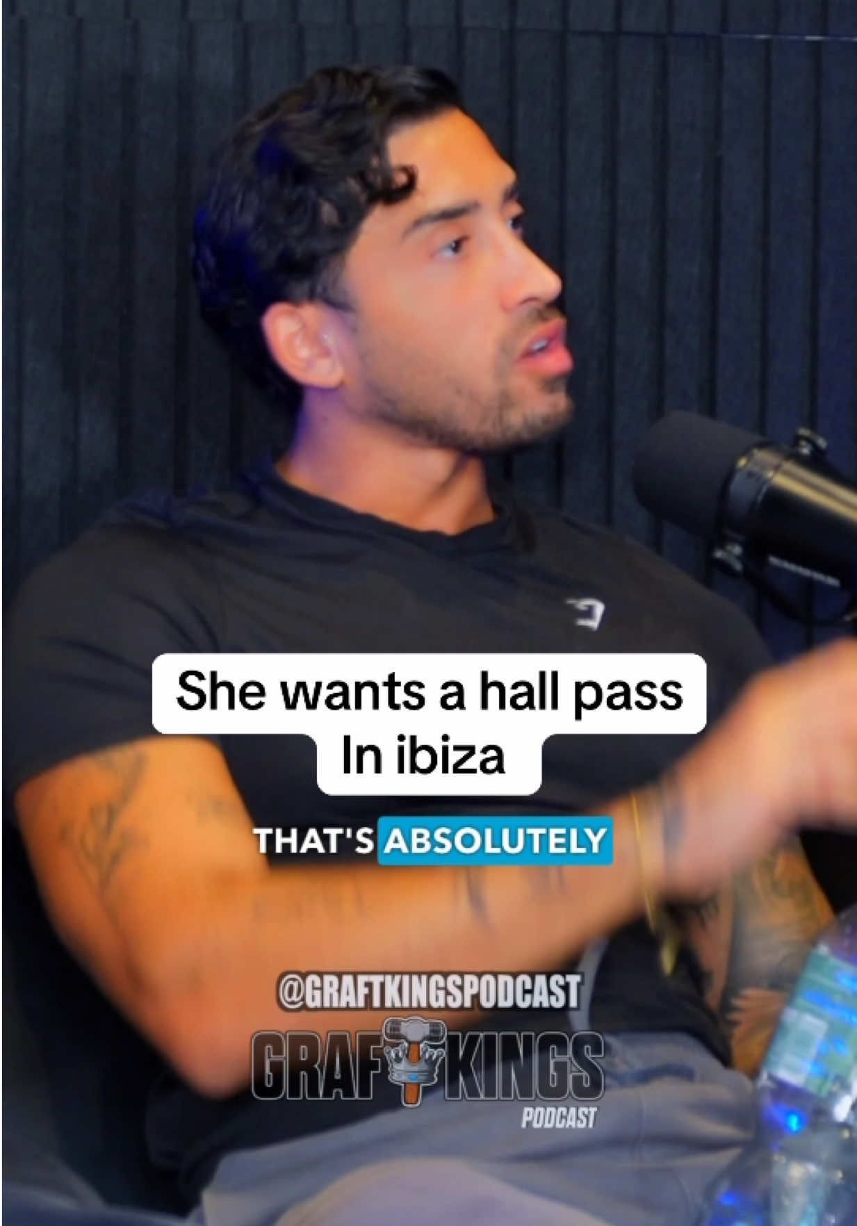 @GraftKingsPodcast