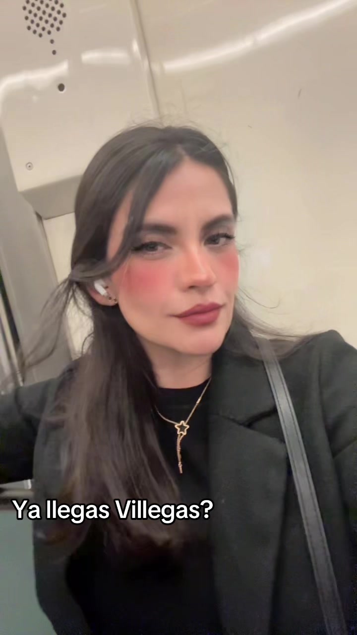 @YaLlegasVillegas