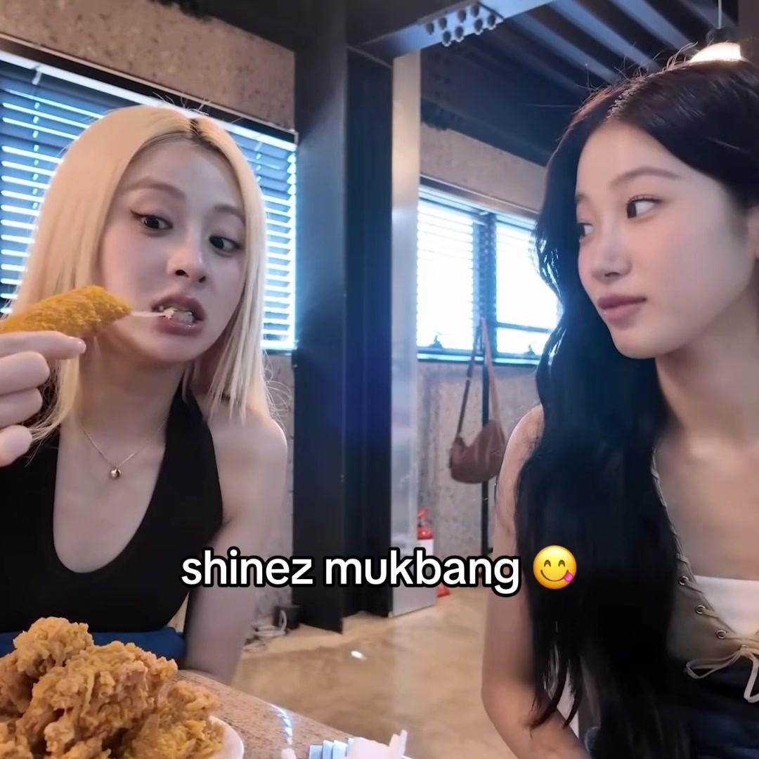 @#1 eunchae stan 🌟