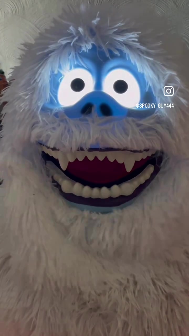 @Spooky Guy444