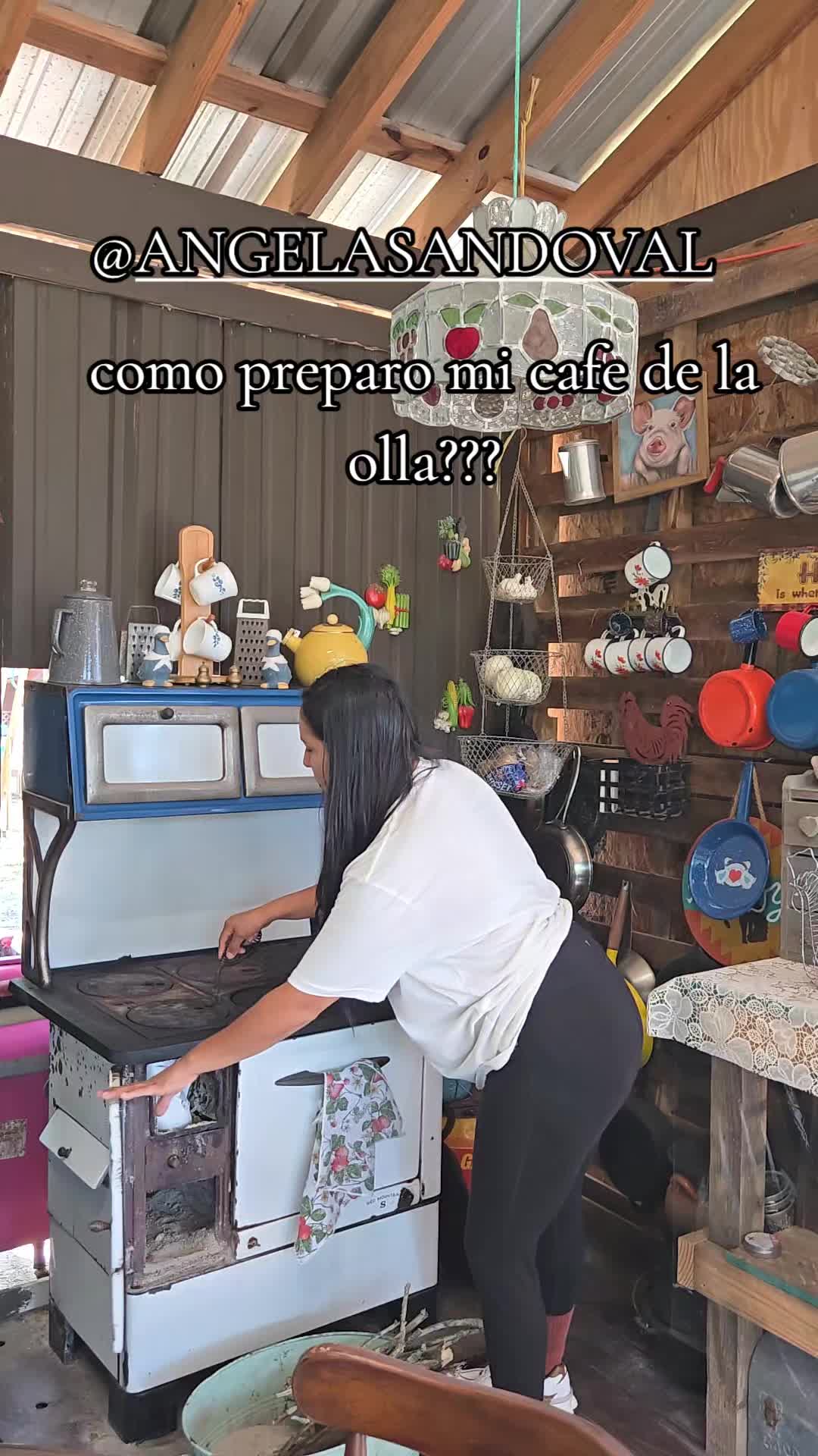 @Anabel Reyes