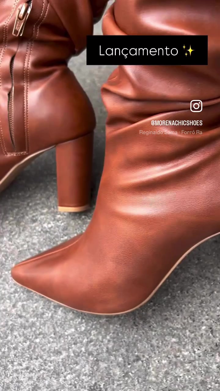 @Morena chic Shoes