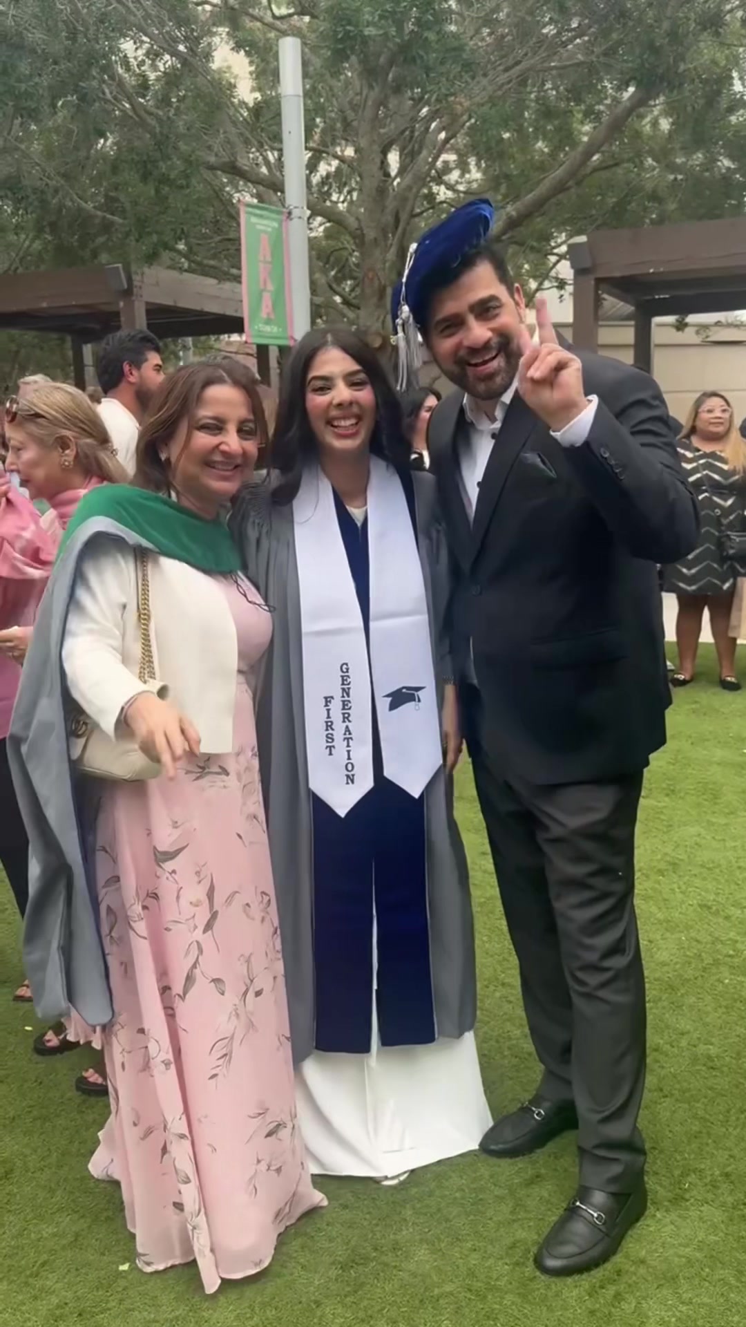 @Alina Ali Hussain
