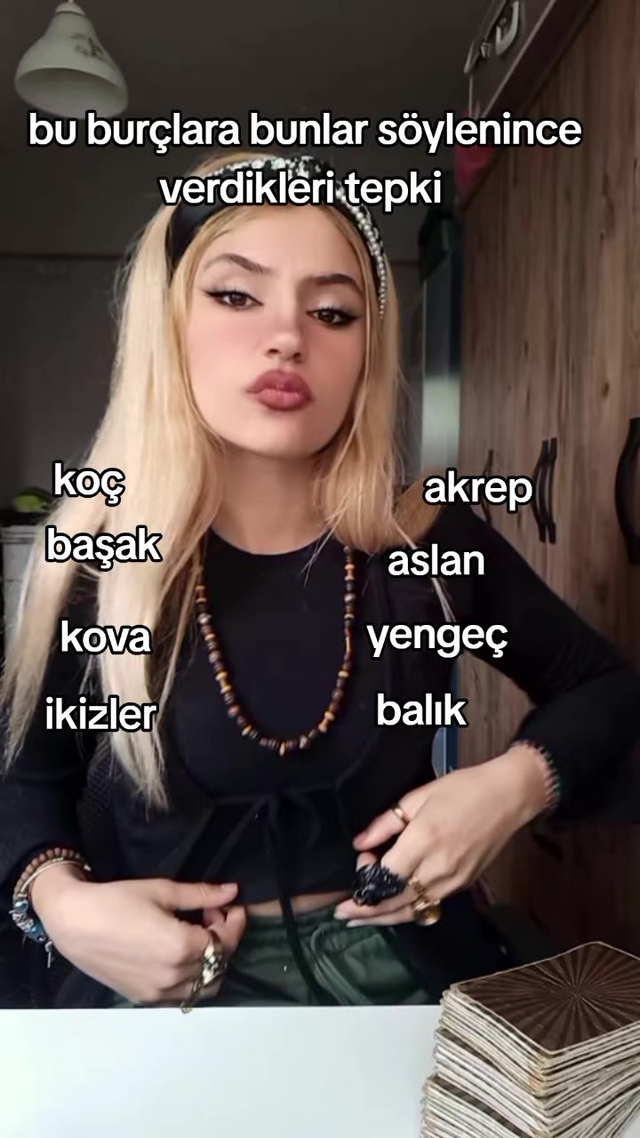 @ASLI TAROT