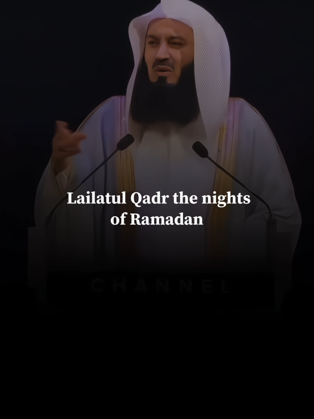 @Islamic Inspiration