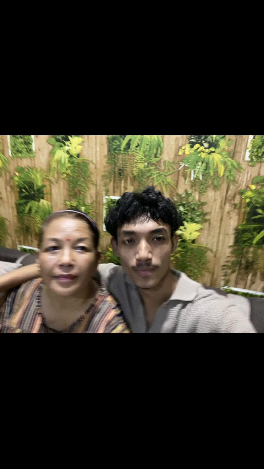 @Ridam Shrestha