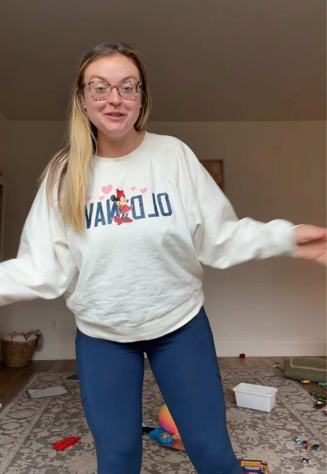 @Lauryn | mom to twins + 2