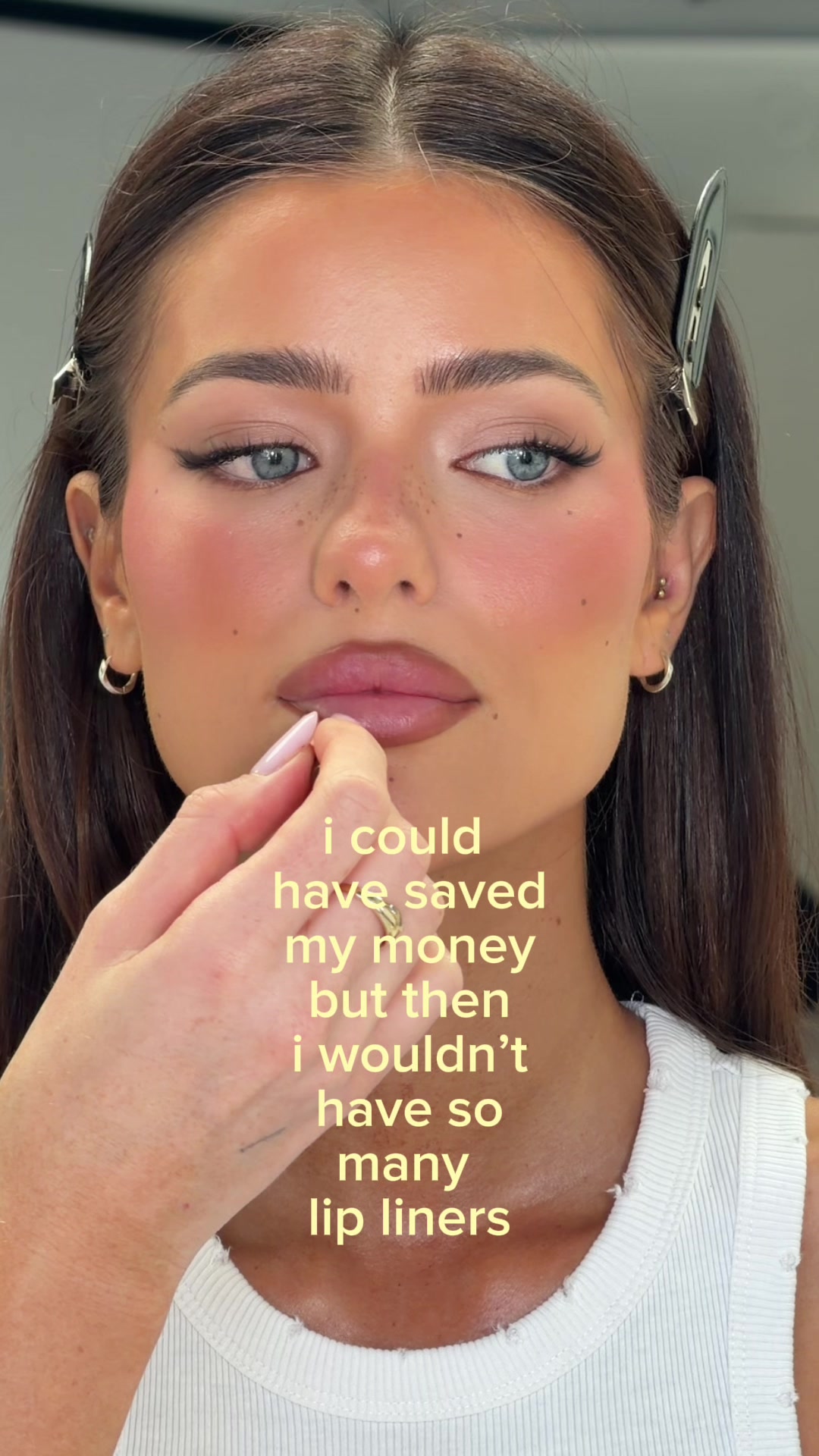 @FACE BY JEN