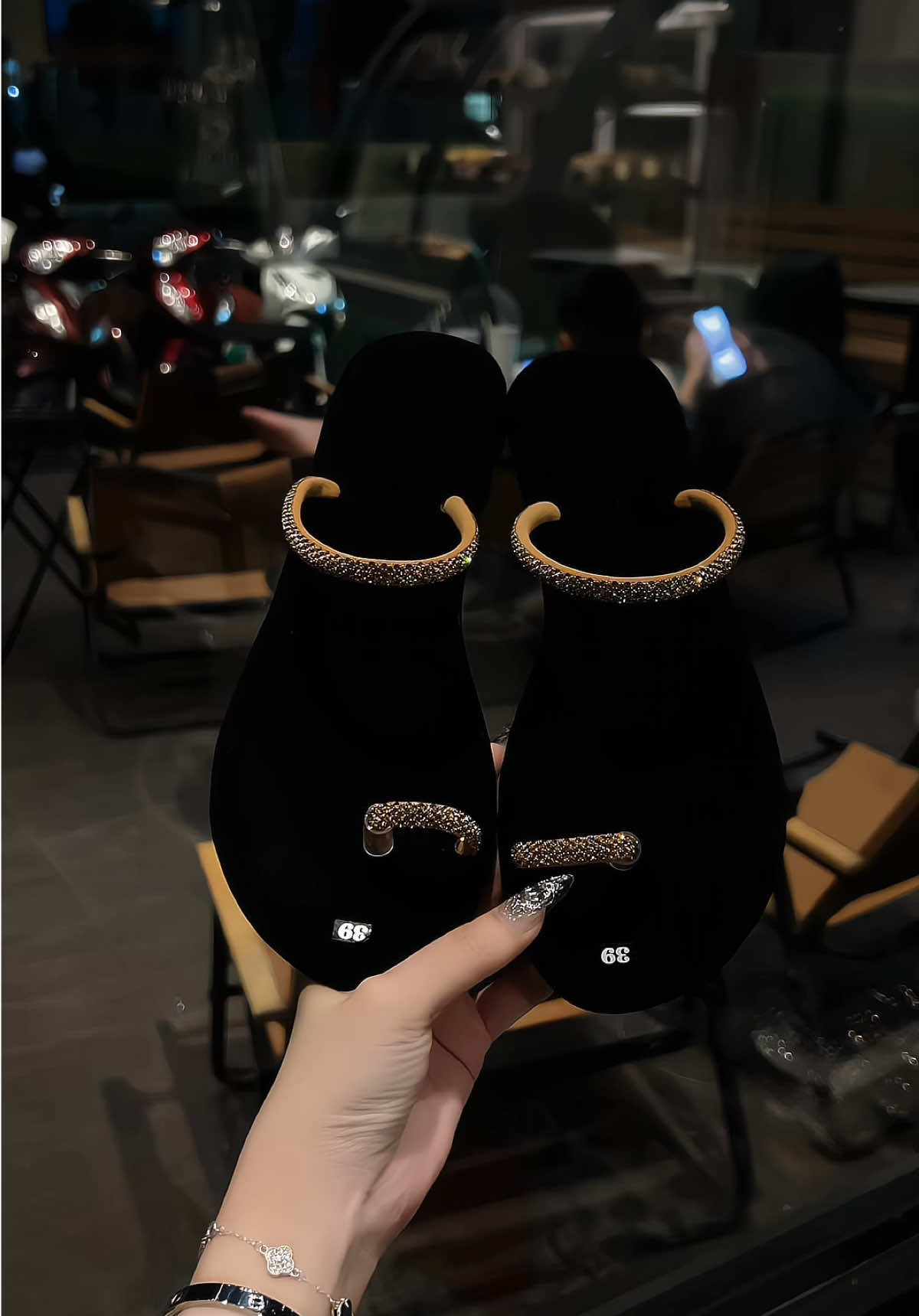 @Oc buu shoes