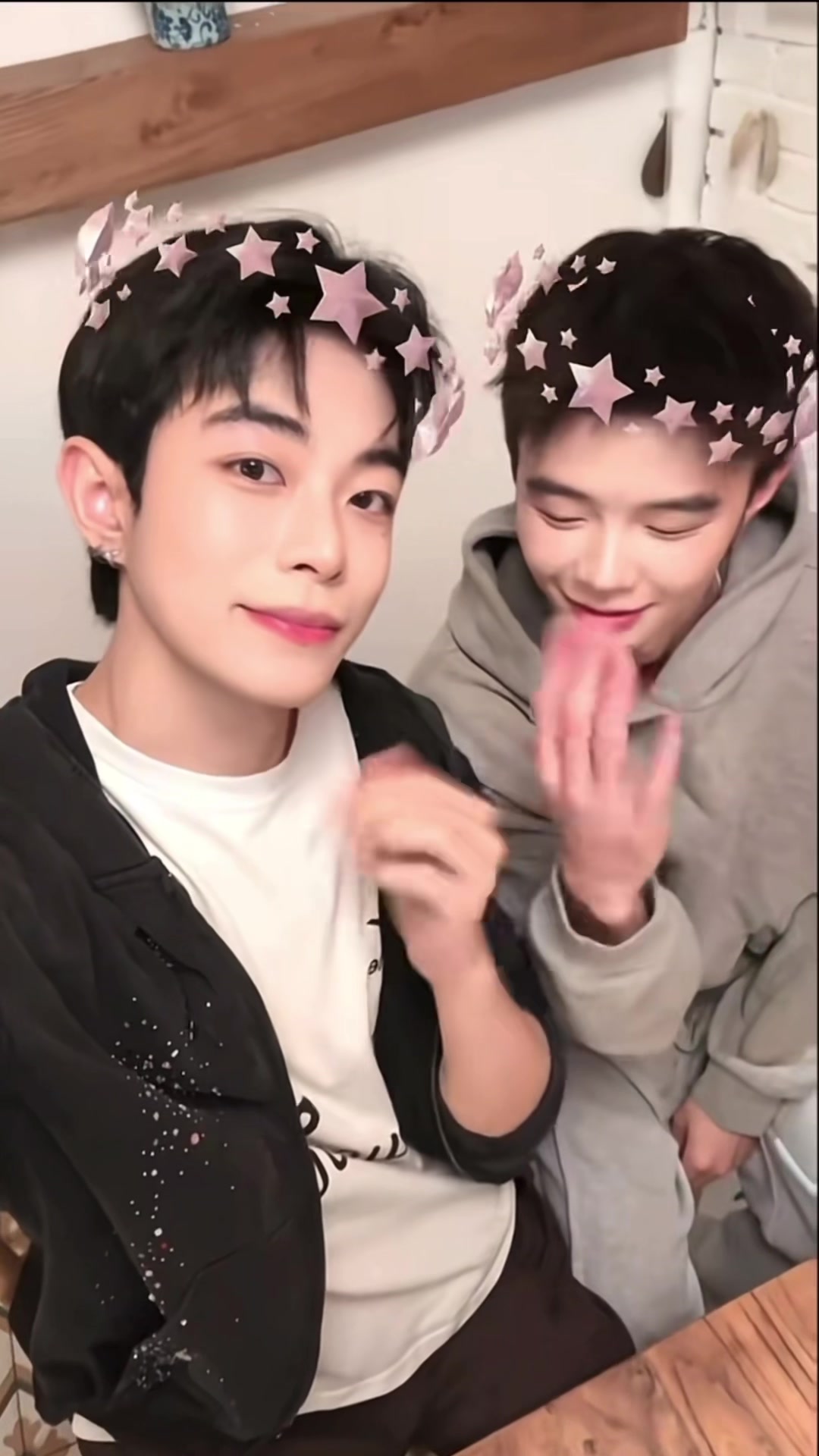 @Wuaini