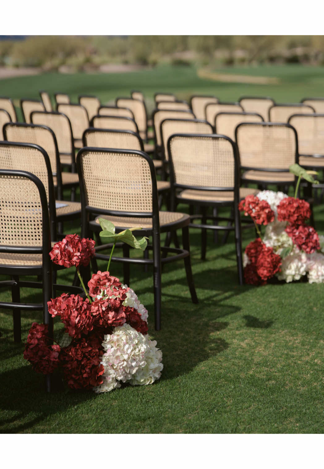@AZ & CA Wedding Planner