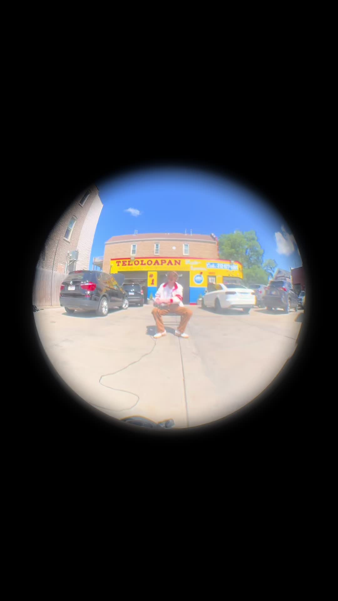 @flapjaques 🥞