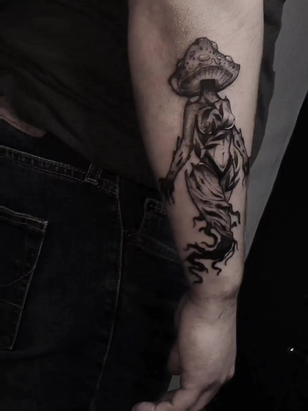 @LuiGy López Tattoos