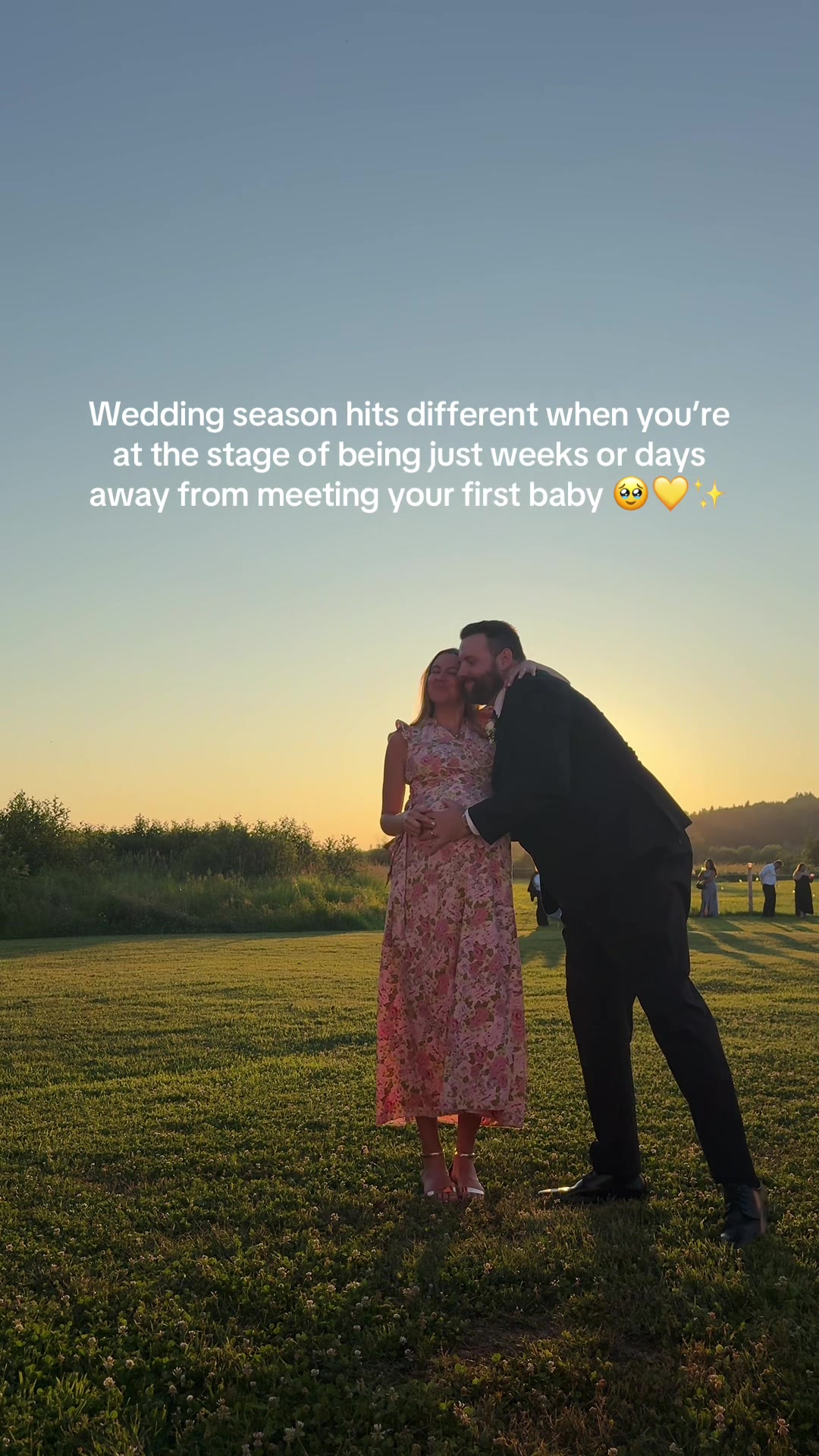 @Brandon & Heidi