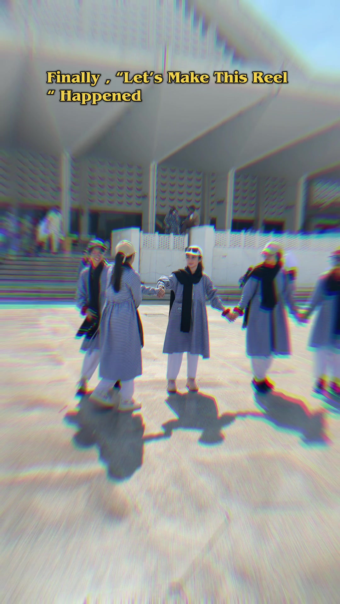 @MD The Asian School & College