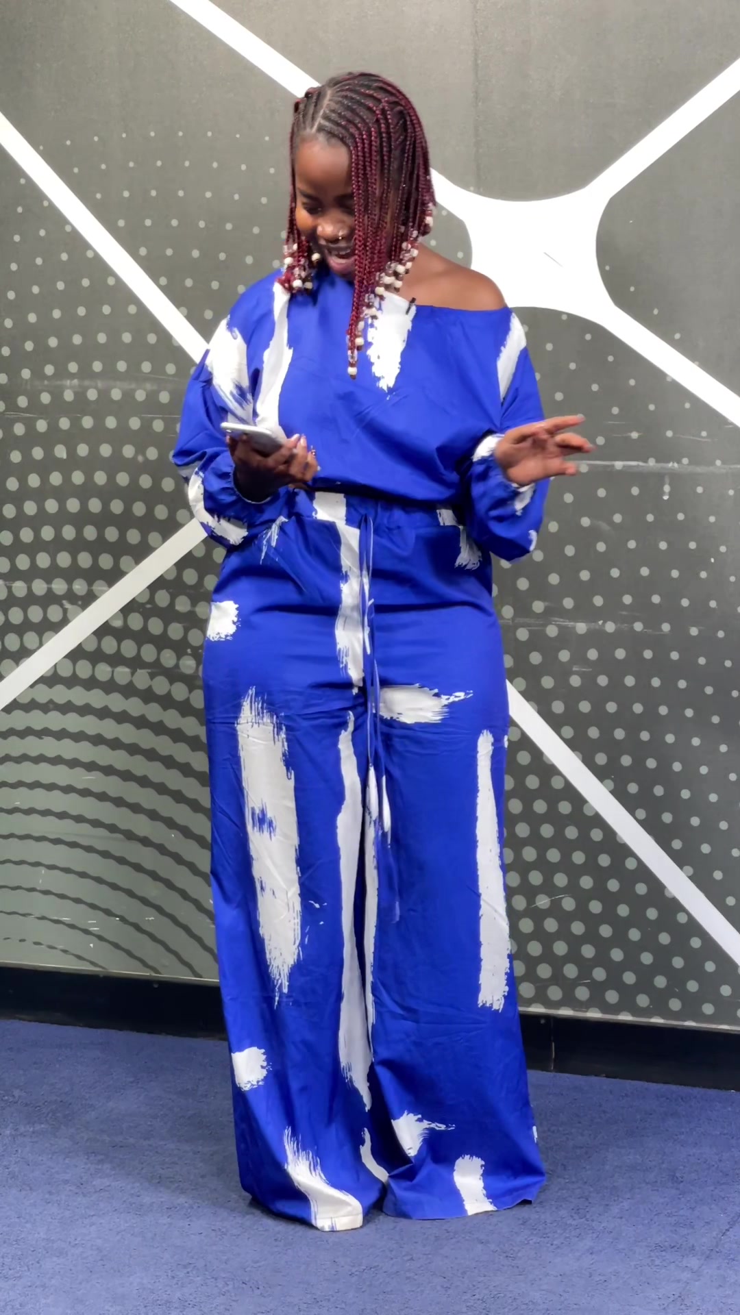 @Pretty Nicole Official🎼💫🎶🦋