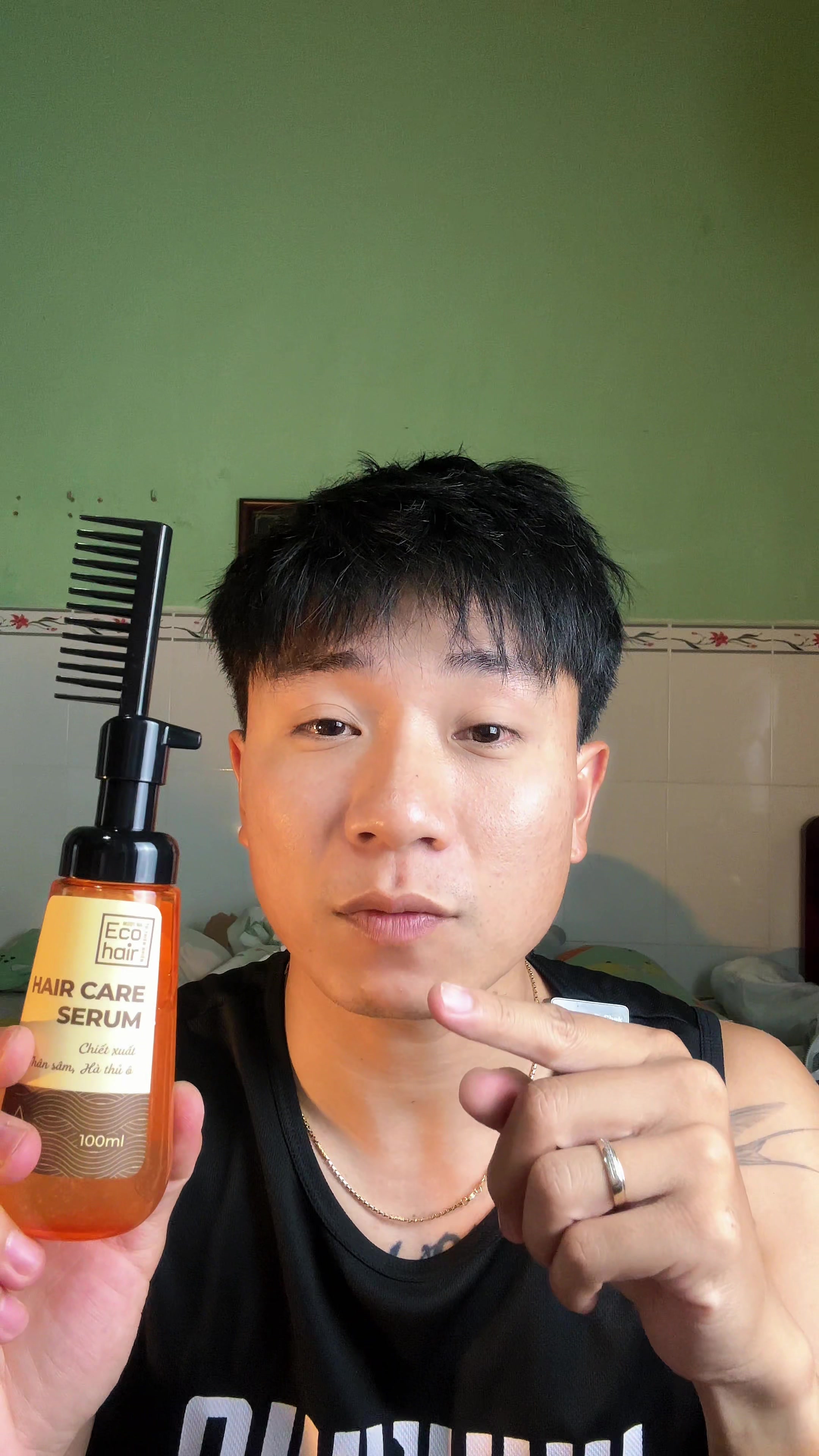 @Tấn Thanh Review
