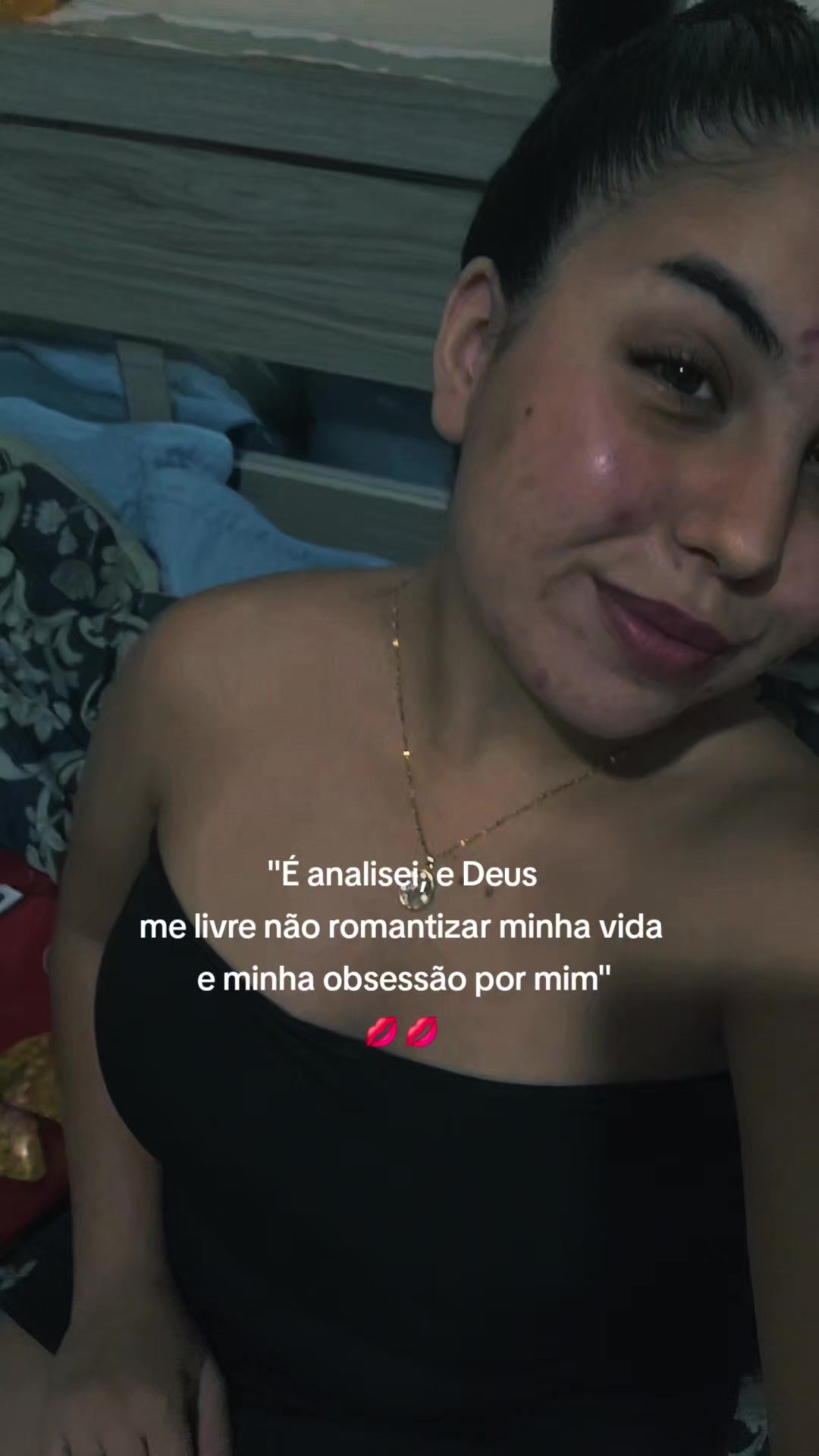 @🖤☆&deg;Baixinha_Marrenta&deg;☆🖤