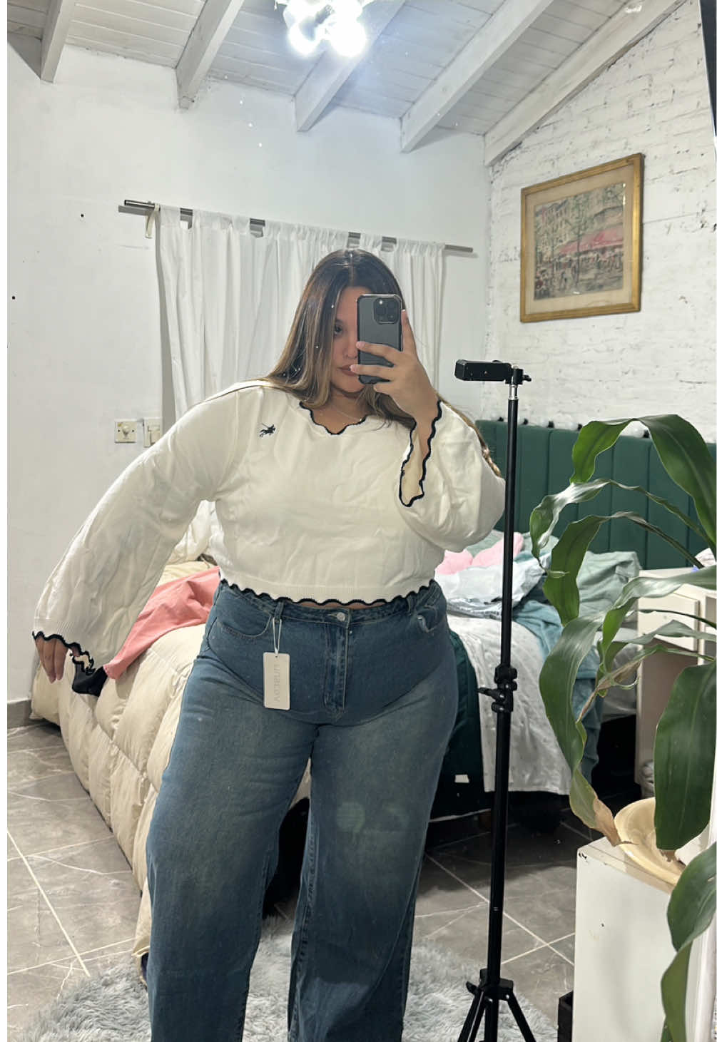 @Sofía Guillén | Moda Plus Size