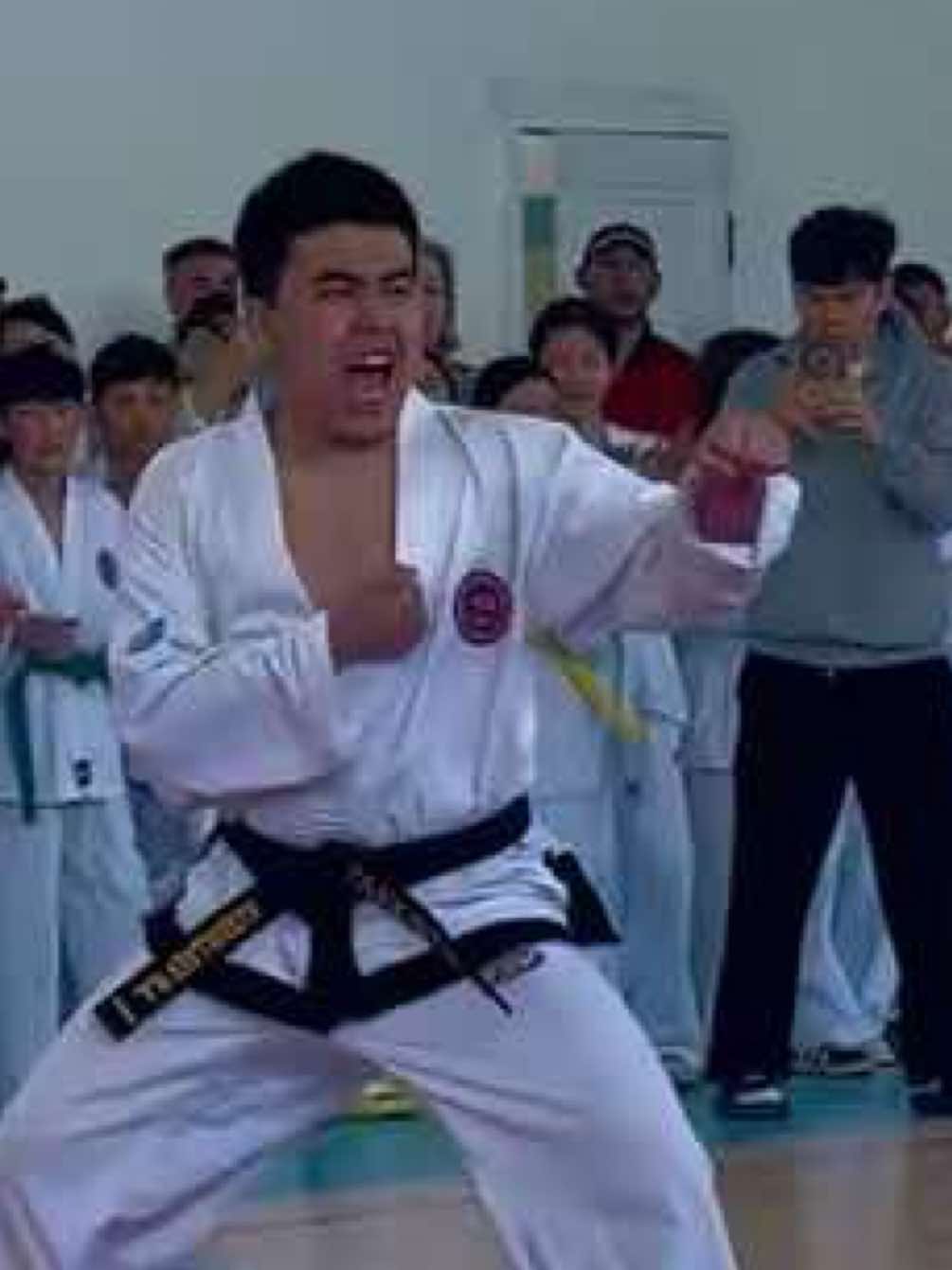 @Taekwondo&ensp;*JUNIOR*&ensp;Club