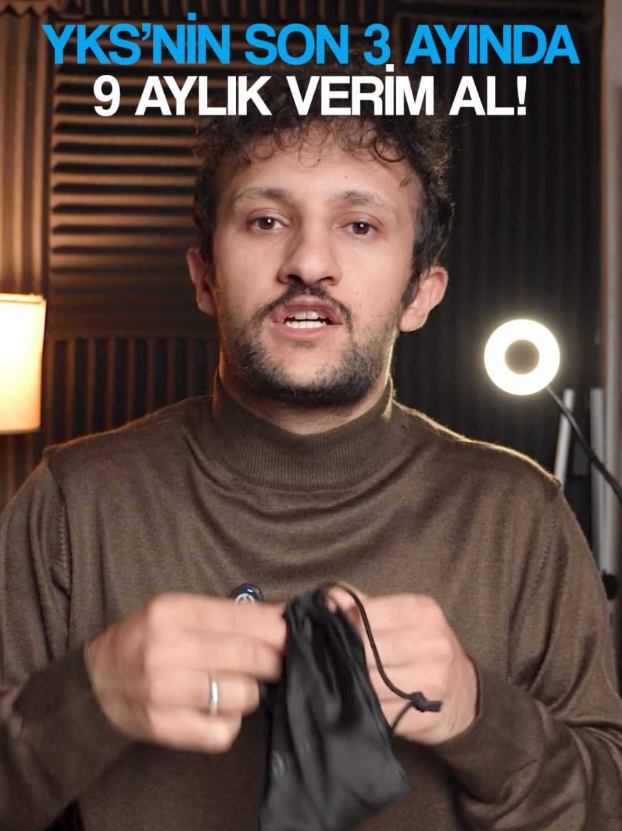 @Taner Mirza YKS