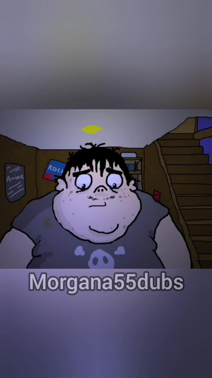@☆morgana55dubs gibis ☆ 🏳️⚧️