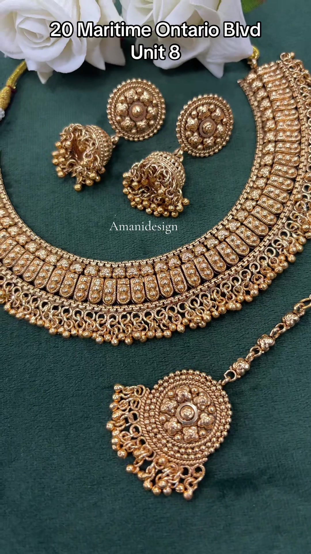 @Amanidesign