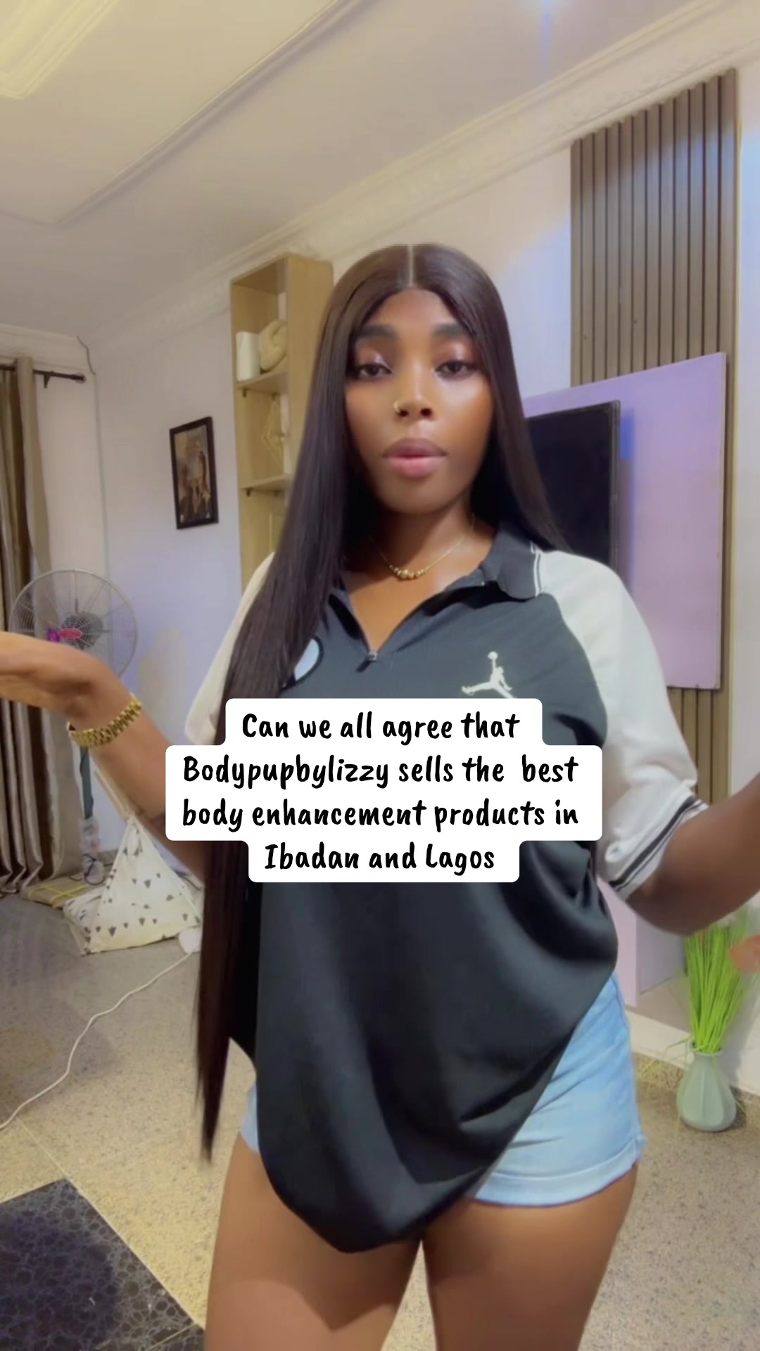 @Ibadan Natural Bodycare