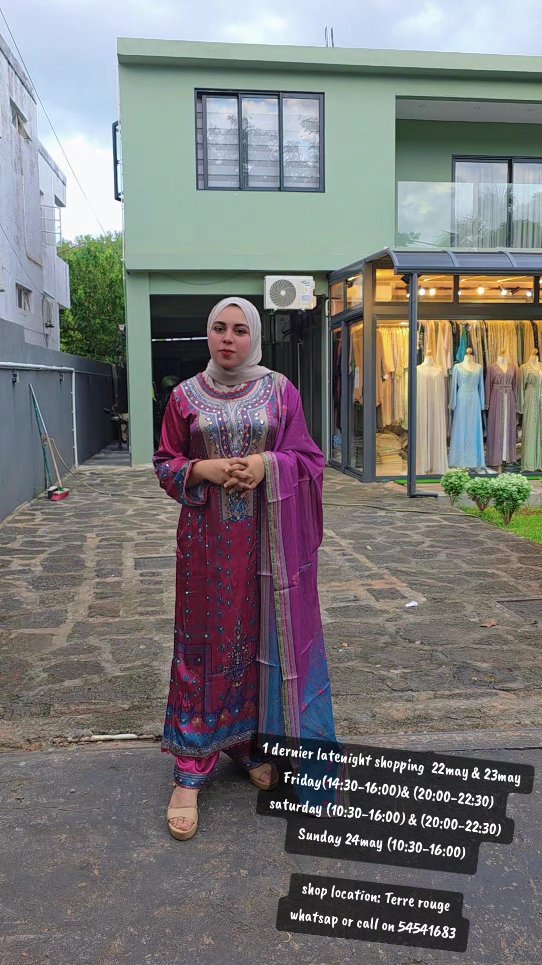 @SN Boutique