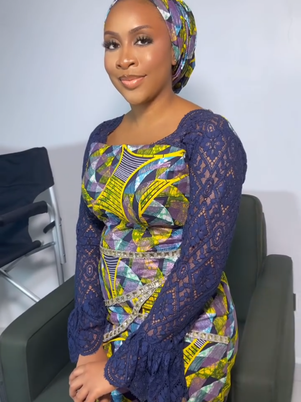 @Arewa Fashion👗