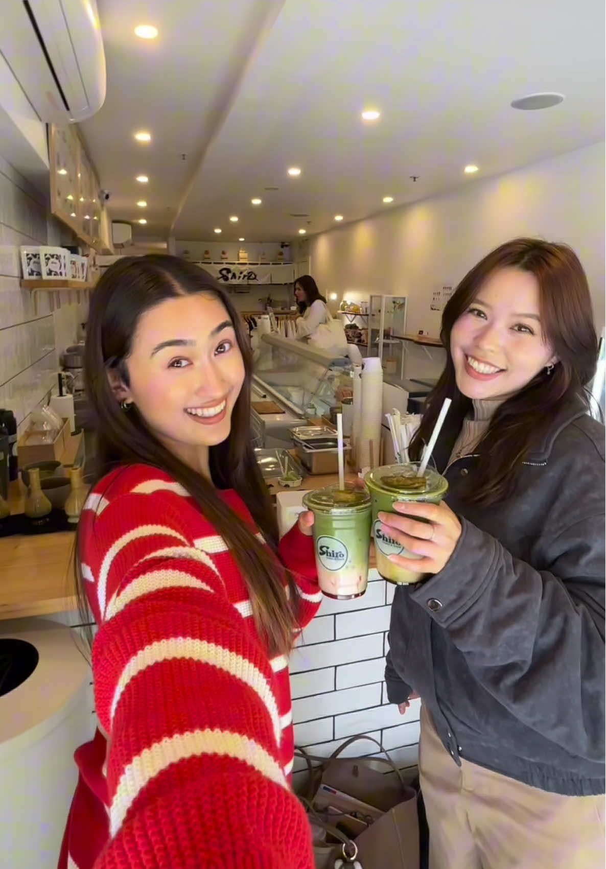 @Shiro Matcha