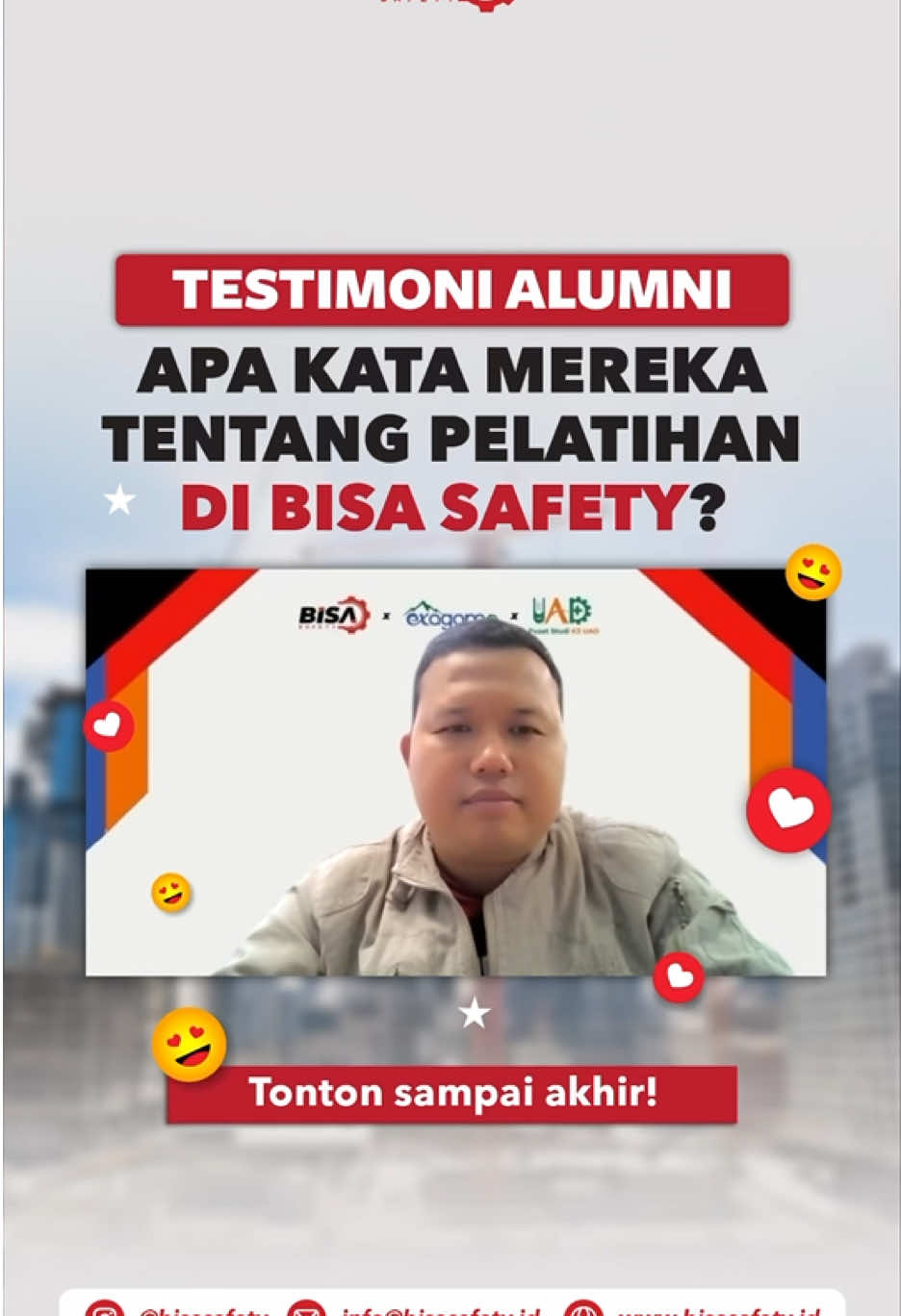 @bisasafety_