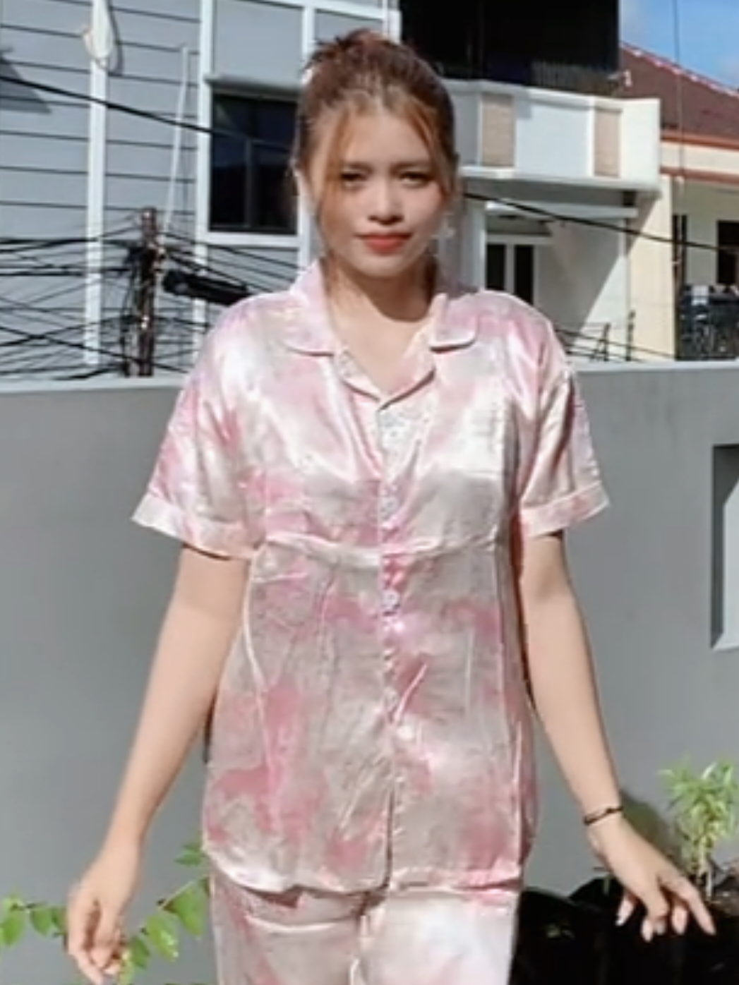 @Clara Sleepwear