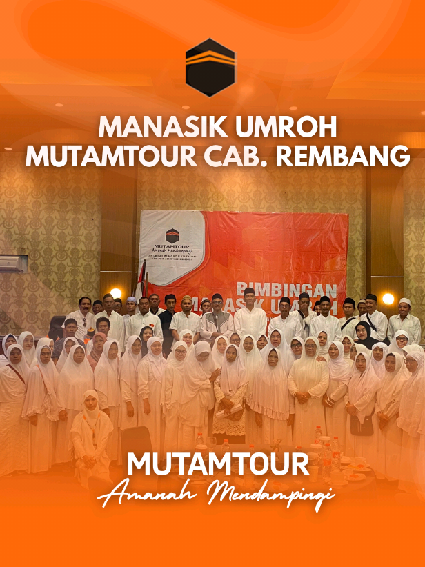 @Mutamtour Rembang