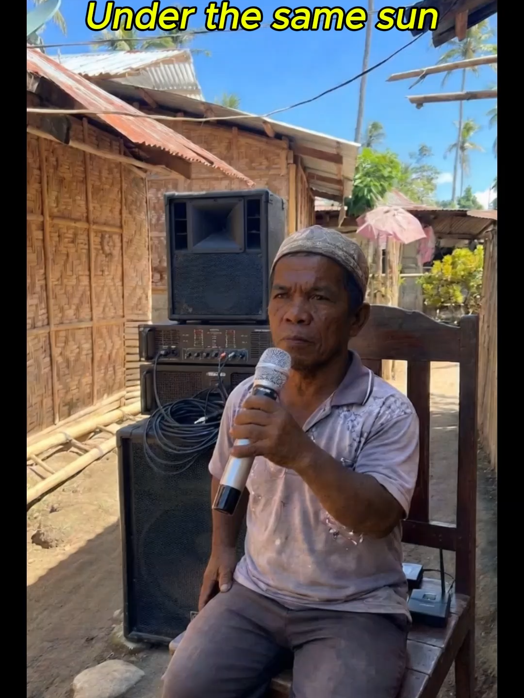@Tito Yan VLOG