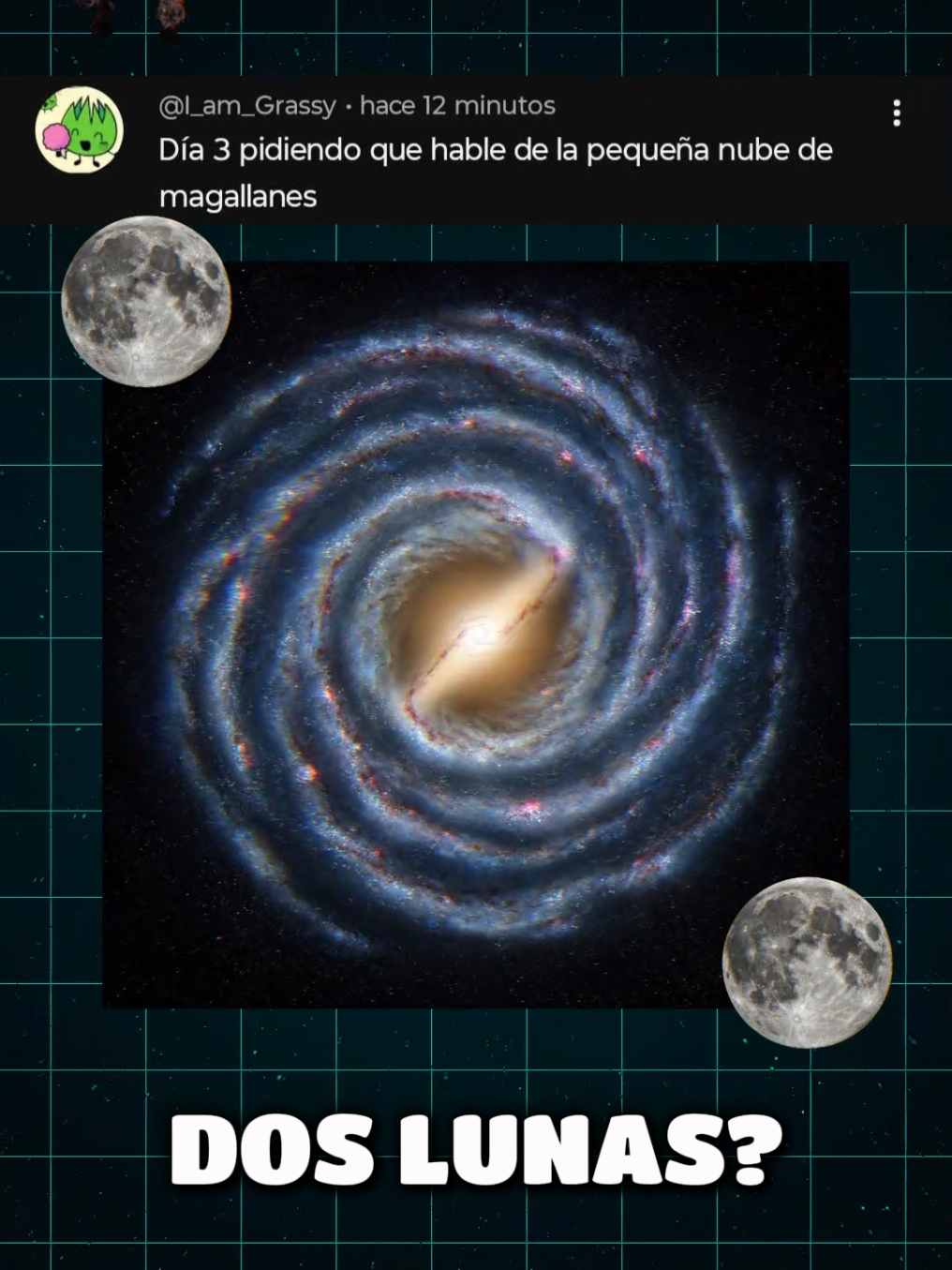 @El Universo Te Observa