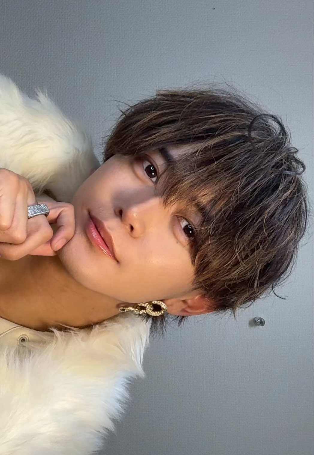 @廉/Ren【FLOP FLOW】