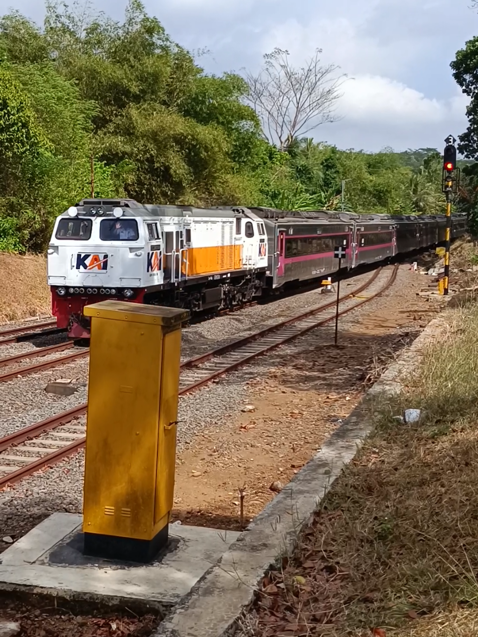 @Ang Arief Railway