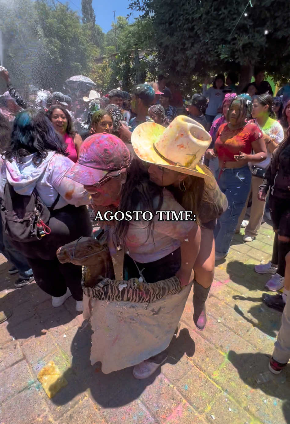 @San Agust&iacute;n Del Ma&iacute;z Oficial