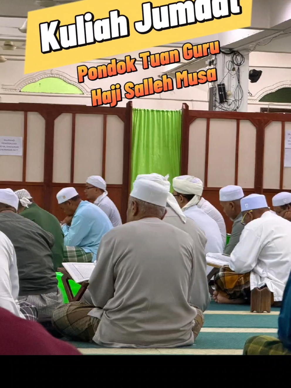 @Ahmad Sulaiman