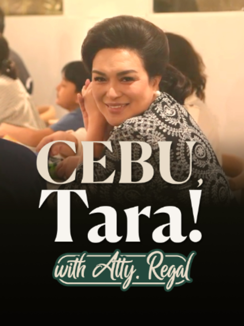 @Atty. Regal Oliva