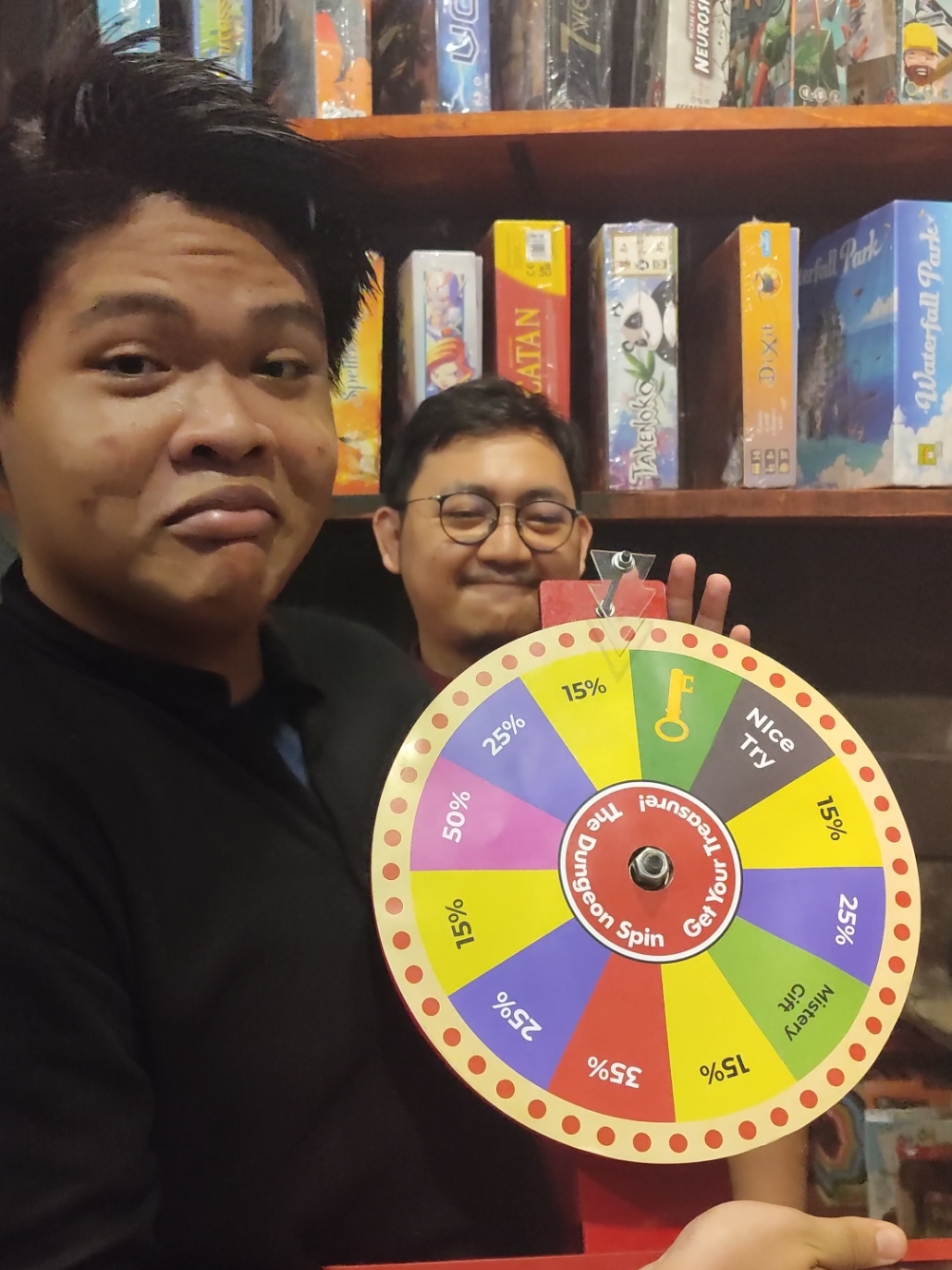 @dungeon.tcg