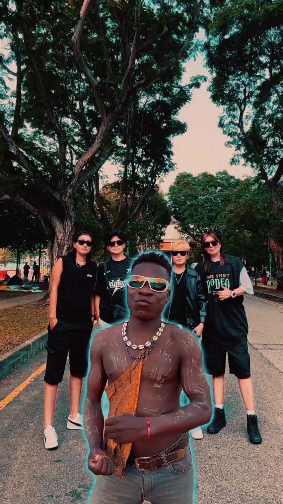@Evant kenzho🦂